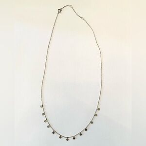 925 Sterling Silver Necklace